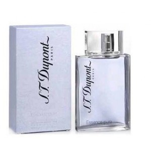 Dupont Essence Pure Homme Edt 50 Ml 